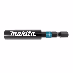 Makita B-66793, Tige hexagonale, 25,4 / 4 mm (1 / 4"), 1 pièce(s), 60 mm