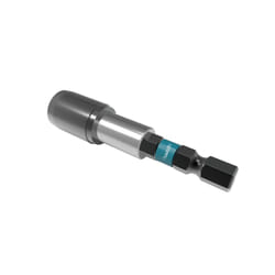 Makita B-66802 Support d'embout de tournevis 25,4 / 4 mm (1 / 4") 1 pièce(s)