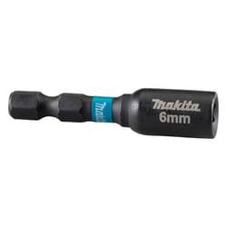 Prise d'impact Makita B-66824; 6 mm