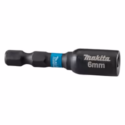 Prise d'impact Makita B-66824; 6 mm
