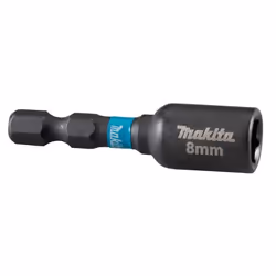 Prise d'impact Makita B-66830; 8 mm