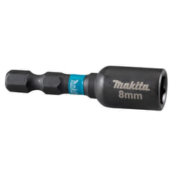 Prise d'impact Makita B-66830; 8 mm