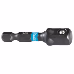 Makita B-66868 Support d'embout de tournevis 25,4 / 4 mm (1 / 4") 1 pièce(s)