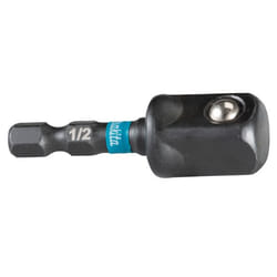 Makita B-66874 Support d'embout de tournevis Acier 25,4 / 4 mm (1 / 4")