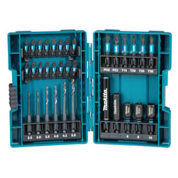 Makita B-66896 foret Ensemble de forets