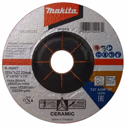 Makita B-66927, 1 pièce(s)