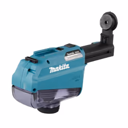 Système de collecte de poussière Makita DX05