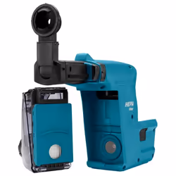 Makita DX07 Système d'extraction de la poussière - Vue supplémentaire 4
