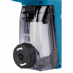 Makita DX07 Système d'extraction de la poussière - Vue supplémentaire 6
