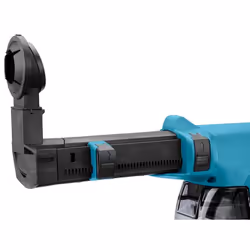 Makita DX07 Système d'extraction de la poussière - Vue supplémentaire 8