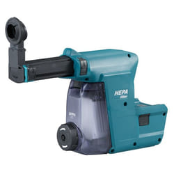 Système de collecte de poussière Makita 199571-3