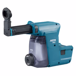 Système de collecte de poussière Makita 199571-3