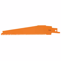 Makita B-67206 Lame de scie sauteuse, à chantourner et sabre Carbone tungstène (TC) 25 pièce(s)