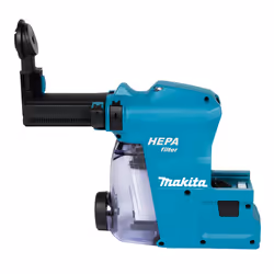 Makita 199581-0 accessoire pour extraction de poussière