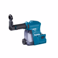 Makita 199585-2, Marteau perforateur, 199585-2, Noir, Bleu