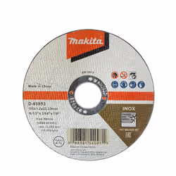 Makita D-65953, 1 pièce(s)