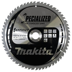 Makita B-67309 lame de scie circulaire 30,5 cm 1 pièce(s)