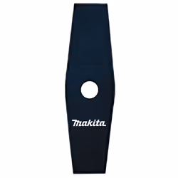 Makita D-66064, Lame de débroussailleuse, Noir, 25,5 cm