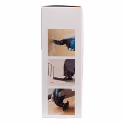 Makita B-67511 fourniture de ponçage et de meulage rotatif Aluminium, Plastique, Bois Kit d'accessoires - Vue supplémentaire 4