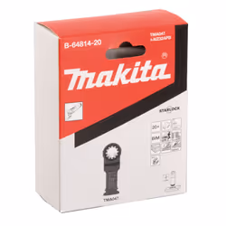 Makita B-64814-20 lame de scie circulaire 20 pièce(s)
