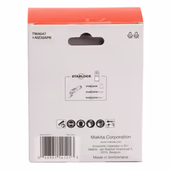Makita B-64814-20 lame de scie circulaire 20 pièce(s)