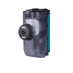 Élément de dépoussiérage et cartouche filtrante Makita DX05