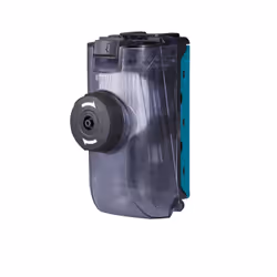 Élément de dépoussiérage et cartouche filtrante Makita DX05