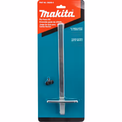 Guide droit Makita 199249-8