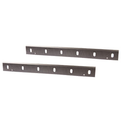 Couteaux de machine à épaissir Makita 199911-5; 306 mm; 2 unités