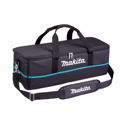 Makita 199901-8, Noir, Bleu, 230 mm, 190 mm, 630 mm