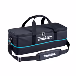 Makita 199901-8 Boîte à outils Noir, Bleu
