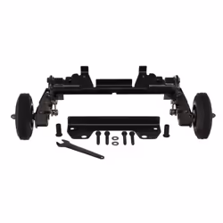 Kit de roues Makita 191A01-6