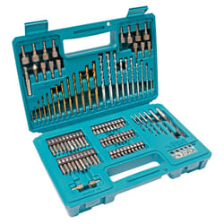 Makita B-68432 foret Ensemble de forets 29 pièce(s)