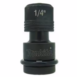 Adaptateur Makita B-68448; 1/2''x1/4''