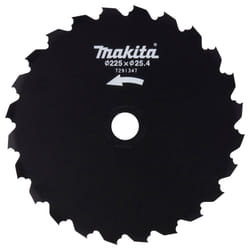 Makita 199872-9 accessoire de débroussailleuses et coupe-bordures Lame de débroussailleuse