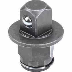 Adaptateur Makita 191A50-3; 3/8''