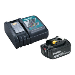 Makita 191A24-4 accessoire de tournevis électrique Batterie Noir, Bleu