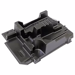 Makita 835A31-4, Plateau, Makita, Noir