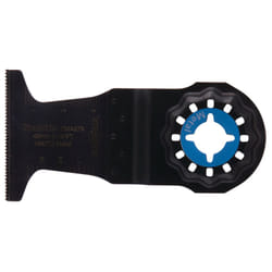 Makita B-69755 Lame de scie sauteuse, à chantourner et sabre Carbone tungstène (TC) 1 pièce(s)