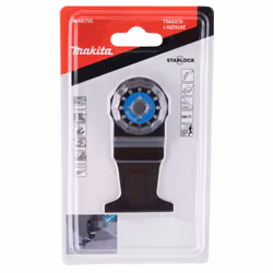 Makita B-69755 Lame de scie sauteuse, à chantourner et sabre Carbone tungstène (TC) 1 pièce(s)