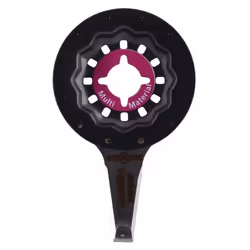 Lame de scie Makita TMA082; Starlock; 12 mm