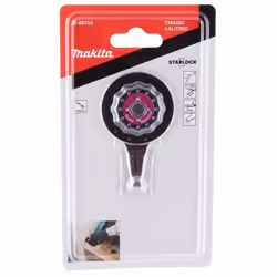 Lame de scie Makita TMA082; Starlock; 12 mm