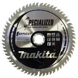 Makita B-69864 lame de scie circulaire 16,5 cm 1 pièce(s)