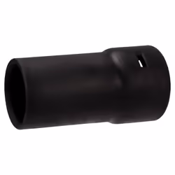 Makita W107418680, Adaptateur coudé, Noir