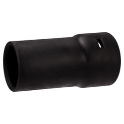 Makita W107418680 accessoire pour dépoussiéreur Adaptateur coudé