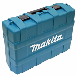 Makita 821737-4, Noir, Turquoise