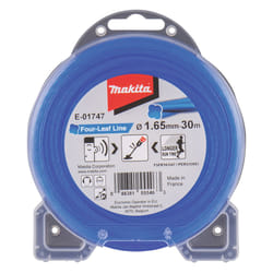 Makita E-01747 accessoire de débroussailleuses et coupe-bordures Fil de débroussailleuse