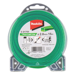 Makita E-01769 accessoire de débroussailleuses et coupe-bordures Fil de débroussailleuse