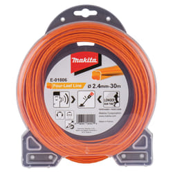 Makita E-01806 accessoire de débroussailleuses et coupe-bordures Fil de débroussailleuse