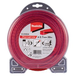 Makita E-01834 accessoire de débroussailleuses et coupe-bordures Fil de débroussailleuse